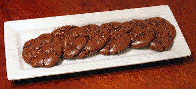Baking Up Some Chewy Goodness – Chocolate Chewies Cookies