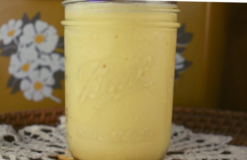 Classic Orange Julius is an easy and kid-friendly smoothie recipe perfect for a hot, summer day. A drink made in the blender just screams FUN!  This copycat recipe for Orange Julius is a blast from the past. 