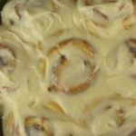 For a homemade yeast roll, these Cake Mix Cinnamon Rolls are relatively quick to make and the result is a super soft cinnamon roll. Top these homemade sweet rolls with a cream cheese frosting for a delicious breakfast, brunch or afternoon snack.