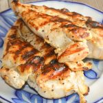 Whether you need chicken to top a salad, add to pasta or use simply as an entree, you have to try this Easiest Grilled Chicken Ever.