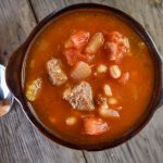 Instant Pot Beef and Barley Soup is a recipe that allows you to have a warm, hearty meal on the table quickly. Electric pressure cookers are a great way to save time fixing meals that usually take hours in the oven or crock pot.