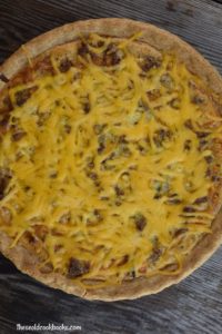 Cheeseburger Quiche is a winning recipe for the entire family. With the flavors of a classic cheeseburger, it's a great play on your favorite sandwich.
