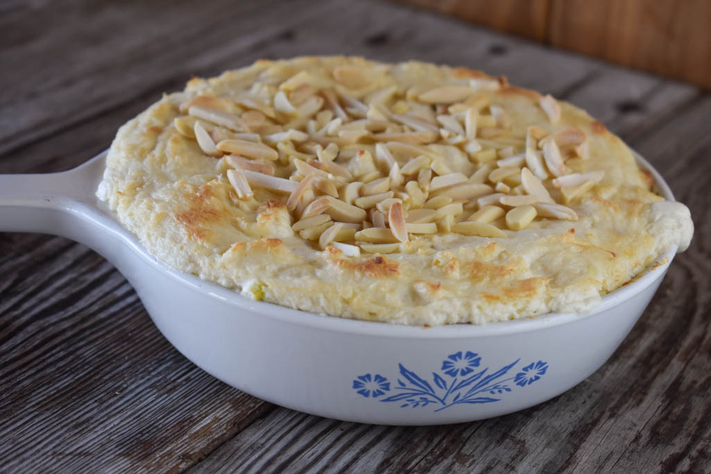 The Best 6 Ingredient Hot Crab Dip Recipe With Step By Step Instructions