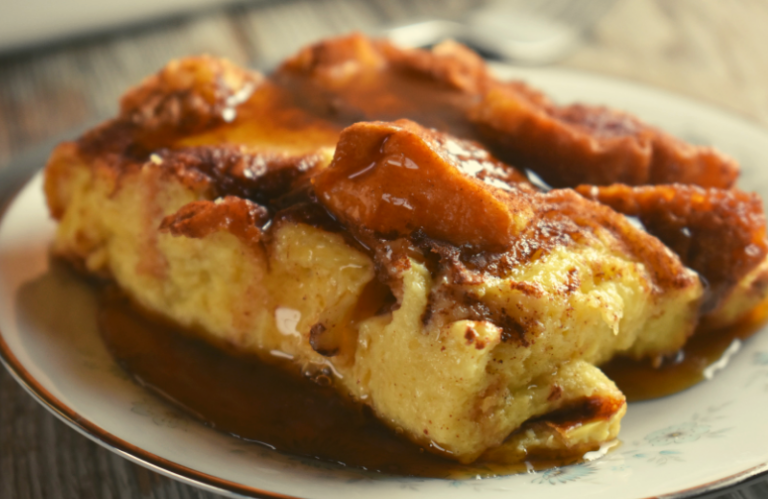 Overnight French Toast Casserole: Exploring Different Recipe Variations