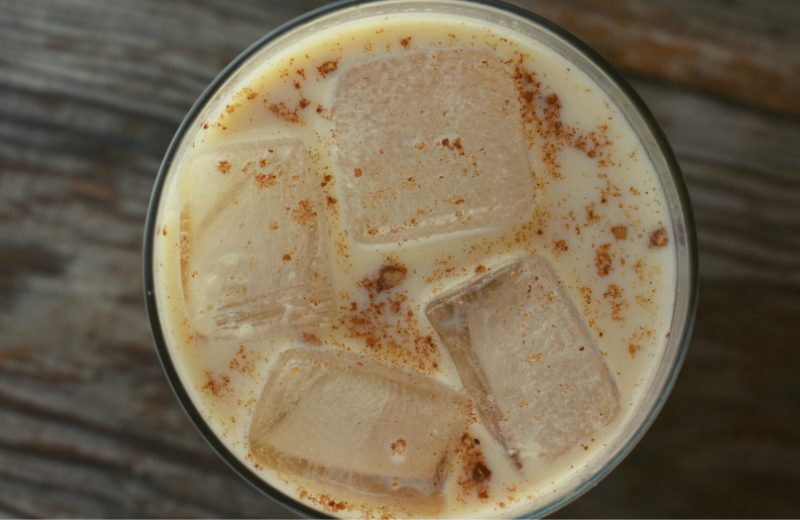 Cinnamon Toast Crunch Cocktail – An Easy Fireball Drink Recipe
