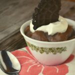 Homemade Chocolate Pudding is a rich, decadent, old-fashioned dessert that is easy to make and a hit with all ages. Top with whipped cream or pour into a graham-cracker crust for a yummy treat. 
