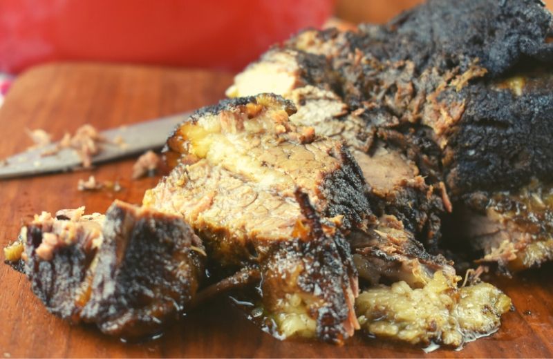 How To Cook Brisket In The Oven – An Easy Guide With Step By Step Directions