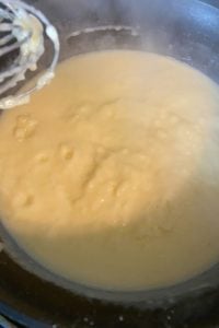 Classic Vanilla Pudding is a recipe that everyone should master.  Making vanilla pudding from scratch is fast and easy, and the result is smooth, velvety, creamy, delicious dessert.