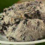 Oreo Fluff is a fail-proof dessert that pleases all crowds. Instant vanilla pudding and Cool Whip give a light, creamy texture while the combination of Oreo cookies and cream cheese lend to a decadent, rich flavor.  Put them together and you've got a home-run dessert. 