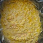 Crock Pot Cheesy Creamed Corn is a dump and go slow cooker recipe that feeds a crowd and has them begging for more. It's cheesy and creamy just as the title implies. 