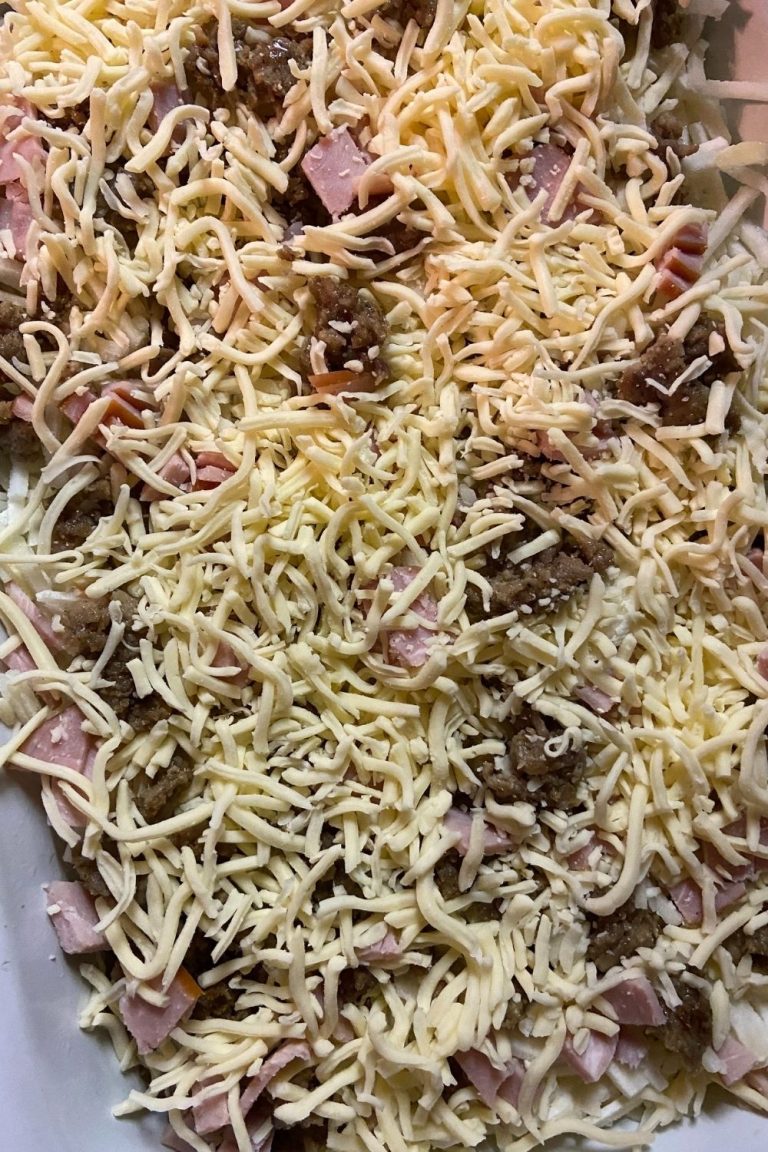 9 X 13 Crock Pot Breakfast Casserole Recipe These Old Cookbooks 9 x 13 crock pot breakfast casserole recipe these old cookbooks