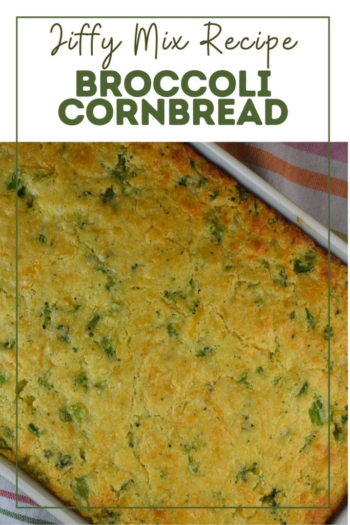 This easy broccoli cheddar casserole is the best of both worlds.  It's a shortcut recipe using the Jiffy mix, but it's also a casserole that screams homemade. Another surprise ingredient is that this is a broccoli cornbread recipe with cottage cheese. 