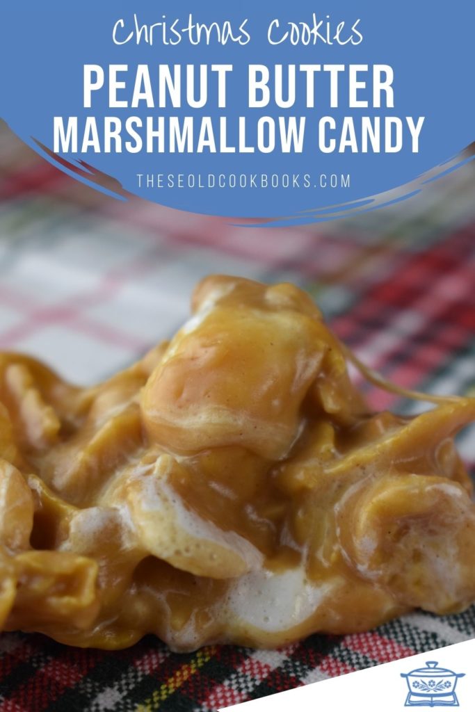 Cornflake Candy with Marshmallows looks fancy, but in reality, the recipe is so simple, that even children can follow the instructions. These divine cookies will satisfy any sweet tooth, and the recipe only calls for five ingredients. 
