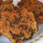 Old Fashioned Pinto Bean Patties are an economical meal from the past.  Pinto Bean Pancakes use leftover beans, onions, egg, flour, salt and pepper and are fried until golden brown. Learn how to make bean cakes with these easy directions.  