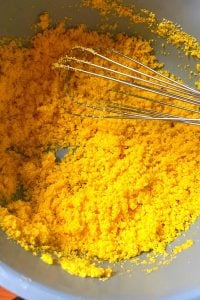 Old Fashioned Fried Cornmeal Mush is a recipe from the past generation. Often thought of as an Amish recipe, cornmeal mush is easy to make.  Follow these simple instructions for how to cook fried mush.