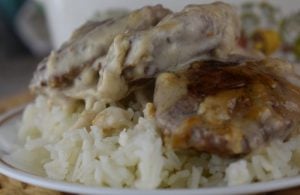 What Can I make With Sausage Patties?  With just pork sausage patties, vegetable oil and cream of mushroom soup, you can make Sausage Patty Casserole which can be served for breakfast, lunch or dinner.