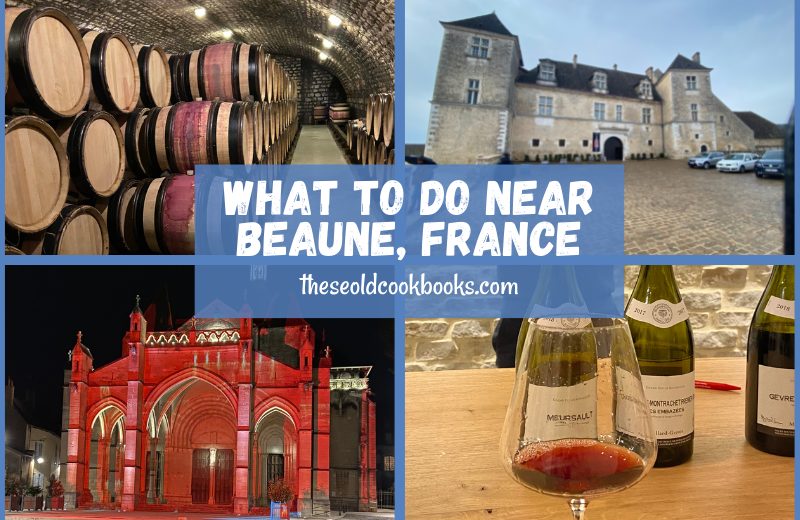 If you are like me and have a trip to France on your bucket list, I cannot recommend visiting Beaune, France enough. Between the vineyards and the food, you will not be disappointed.