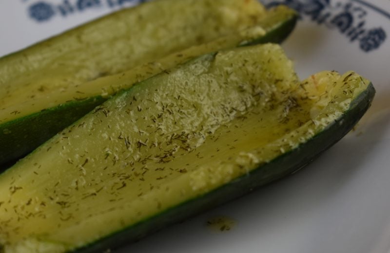 How To Cook Dilled Zucchini – A Guide To Easy Zucchini Recipes