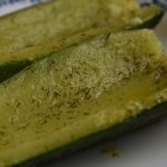 Dilled Zucchini Recipe might be the easiest zucchini recipe you can find.  With just three ingredients, zucchini with butter and dill makes a great accompaniment to any dinner. 