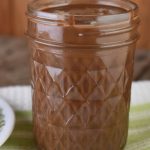 Homemade chocolate sauce makes a great decorative ice cream topping or an indulgent dip for fruit. Ready in just minutes, this chocolate sauce recipe is the perfect addition to any dinner party dessert table.