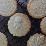 How to make stamped cookies is explained in detail in this simple, step-by-step article. We love this great holiday tradition with kids!