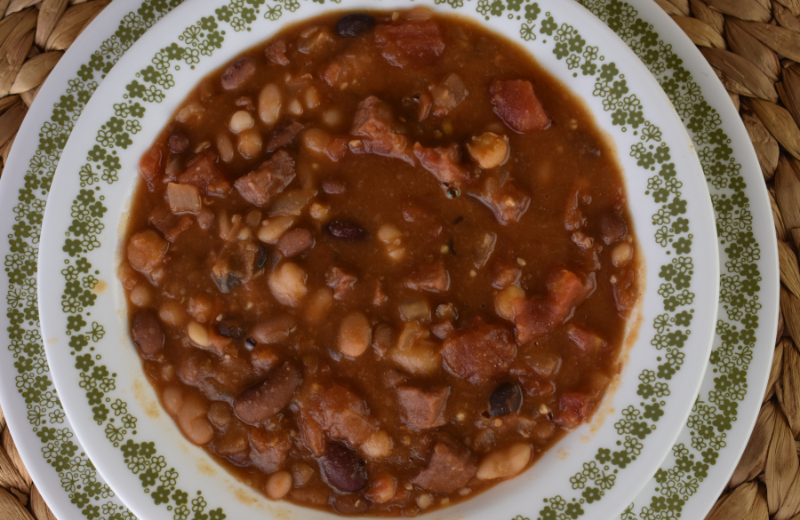 How To Make 15 Bean Soup (Easy And Delicious)