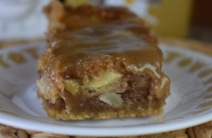 Experience the stunning taste of this delicious Fresh Apple Cake Recipe. Learn how easy and quick it is to be able to make this perfectly prepared Apple Cake.