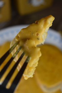Welsh Rarebit Recipe - Also Known as Welsh Rabbit - These Old Cookbooks
