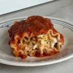Spinach & Ricotta Lasagna Roll-Ups turns classic lasagna into elegant little rolls that are easy to serve, perfectly portioned, and incredibly satisfying.