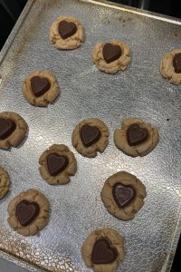 These old-fashioned peanut butter kiss cookies are made with Bisquick for an easy, nostalgic dessert. Soft, sweet, and perfect for holidays or bake sales.