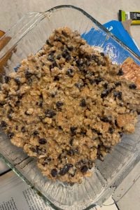 These old-fashioned graham cracker brownies are a rich, chewy vintage dessert made with condensed milk, chocolate chips, and pantry staples.