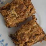 These old-fashioned graham cracker brownies are a rich, chewy vintage dessert made with condensed milk, chocolate chips, and pantry staples.